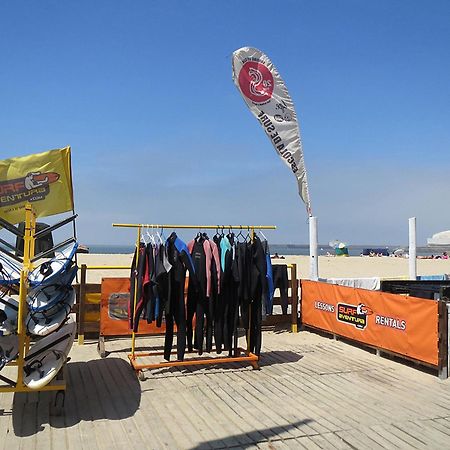 Porto 1 Bedroom Beach Apartment Matosinhos  Exterior photo